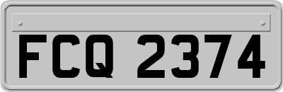 FCQ2374