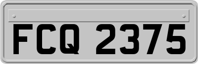FCQ2375