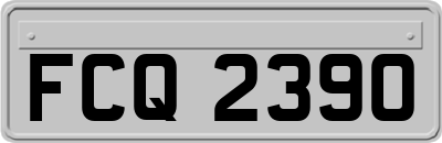 FCQ2390