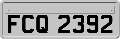 FCQ2392