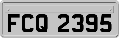 FCQ2395