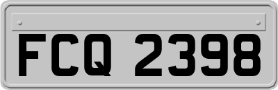 FCQ2398