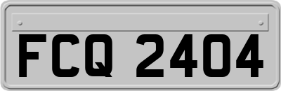 FCQ2404