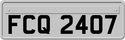 FCQ2407