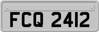 FCQ2412