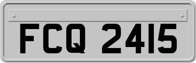FCQ2415