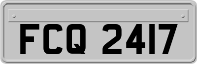 FCQ2417