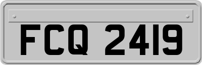 FCQ2419