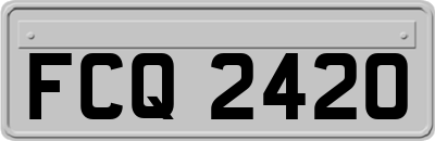 FCQ2420