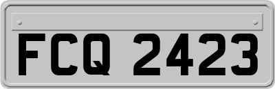 FCQ2423