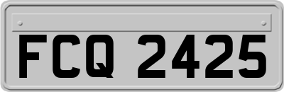 FCQ2425