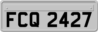 FCQ2427