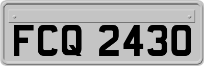 FCQ2430