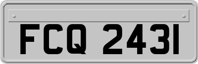 FCQ2431