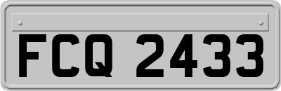 FCQ2433