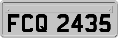 FCQ2435
