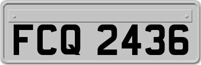 FCQ2436