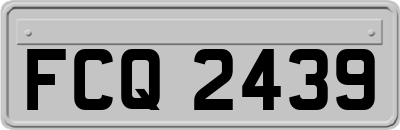 FCQ2439