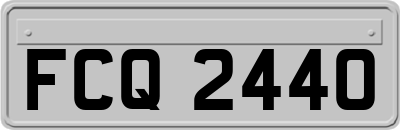 FCQ2440