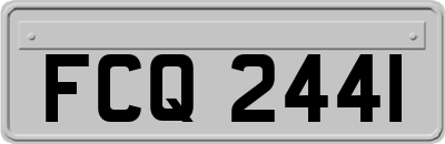 FCQ2441