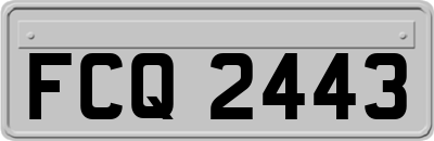 FCQ2443