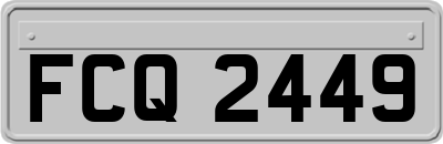 FCQ2449