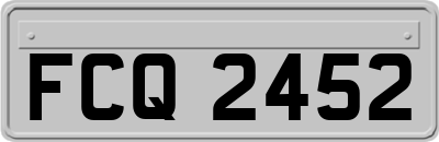 FCQ2452