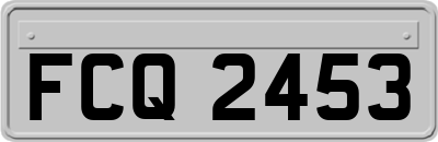 FCQ2453