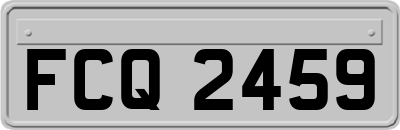FCQ2459