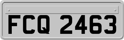 FCQ2463