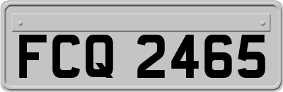 FCQ2465