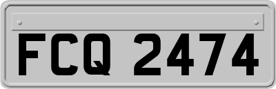 FCQ2474
