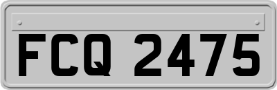 FCQ2475