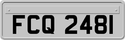 FCQ2481
