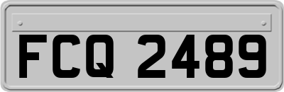 FCQ2489