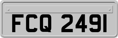 FCQ2491