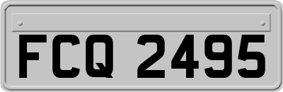 FCQ2495