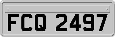 FCQ2497