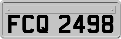 FCQ2498