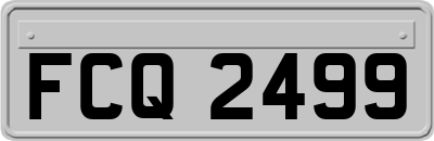 FCQ2499