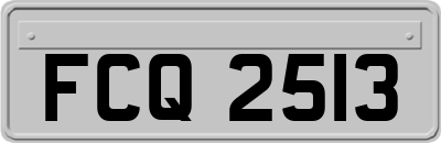 FCQ2513