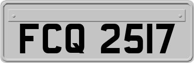 FCQ2517