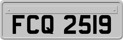 FCQ2519