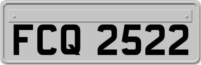 FCQ2522