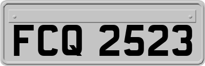 FCQ2523
