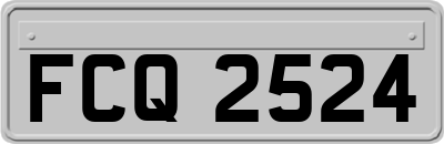 FCQ2524