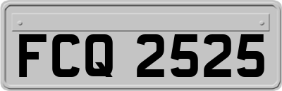 FCQ2525