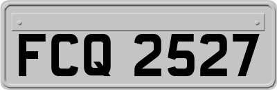 FCQ2527