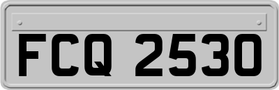 FCQ2530