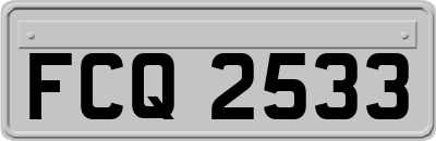FCQ2533